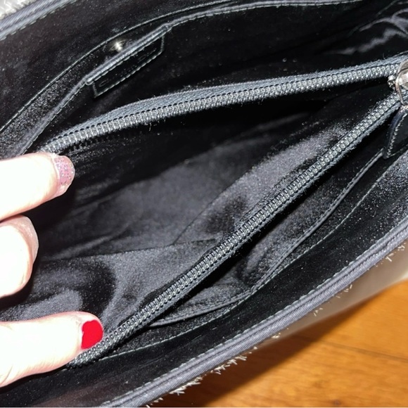 🔥Christian Dior Lady Dior Pony Hair Tote 🔥NWOT dustbag included - Picture 13 of 14